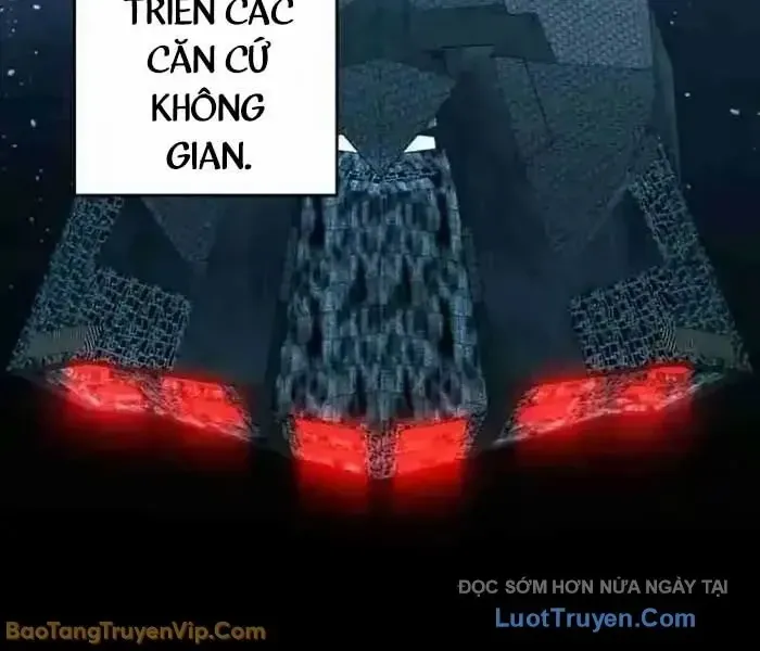 Tôi Đã Trở Thành Quái Vật Không Gian Chap 66 - Next Chap 67