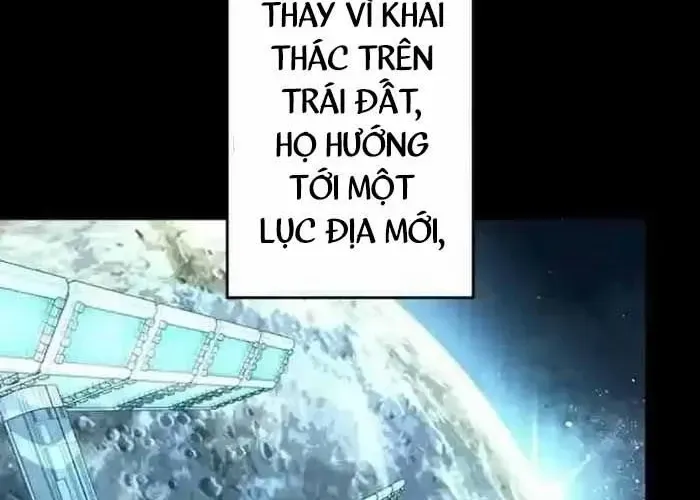 Tôi Đã Trở Thành Quái Vật Không Gian Chap 66 - Next Chap 67