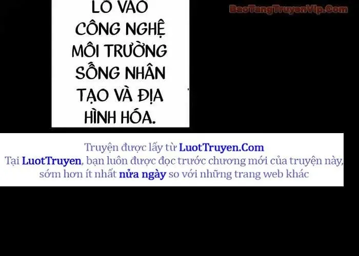 Tôi Đã Trở Thành Quái Vật Không Gian Chap 66 - Next Chap 67