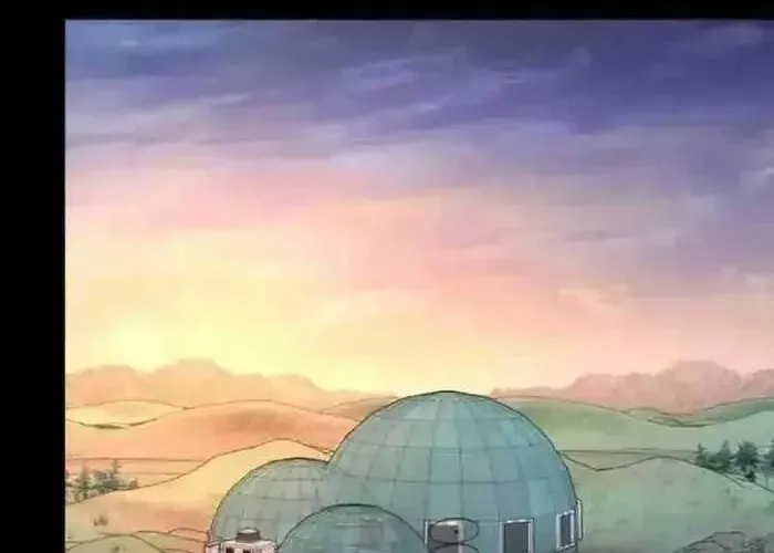 Tôi Đã Trở Thành Quái Vật Không Gian Chap 66 - Next Chap 67