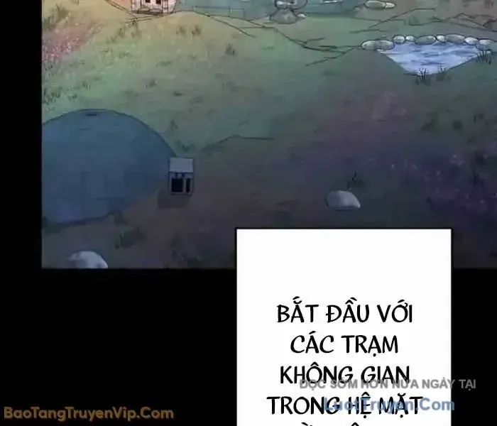 Tôi Đã Trở Thành Quái Vật Không Gian Chap 66 - Next Chap 67