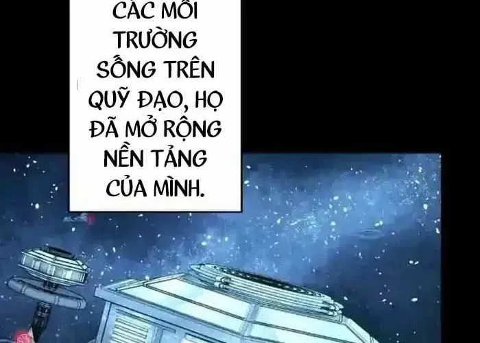 Tôi Đã Trở Thành Quái Vật Không Gian Chap 66 - Next Chap 67