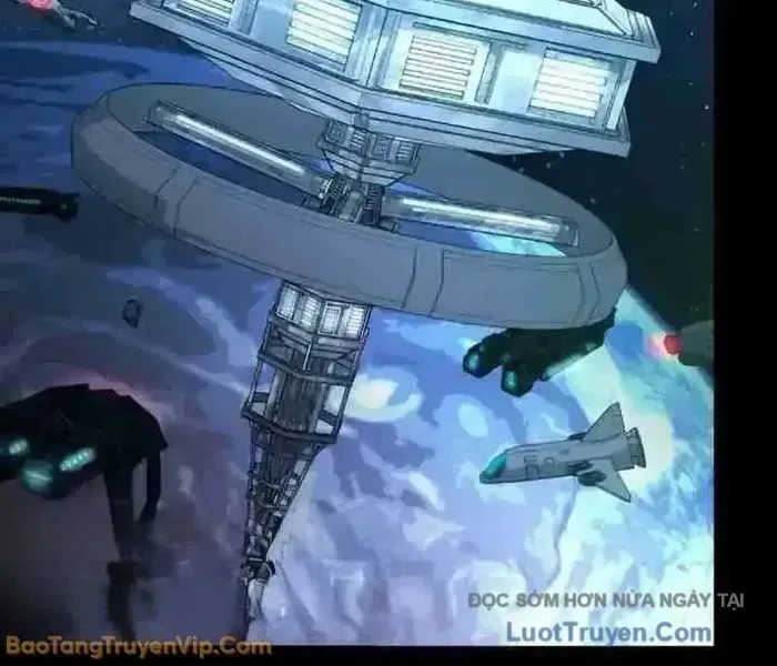 Tôi Đã Trở Thành Quái Vật Không Gian Chap 66 - Next Chap 67