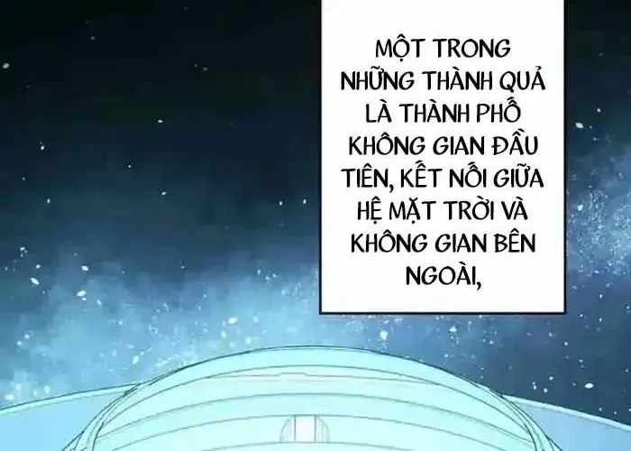 Tôi Đã Trở Thành Quái Vật Không Gian Chap 66 - Next Chap 67