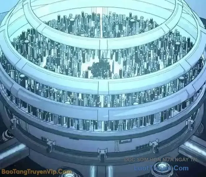 Tôi Đã Trở Thành Quái Vật Không Gian Chap 66 - Next Chap 67