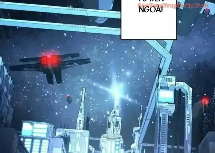 Tôi Đã Trở Thành Quái Vật Không Gian Chap 66 - Next Chap 67