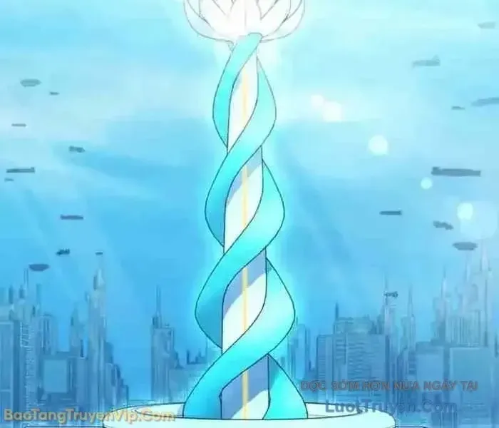 Tôi Đã Trở Thành Quái Vật Không Gian Chap 66 - Next Chap 67