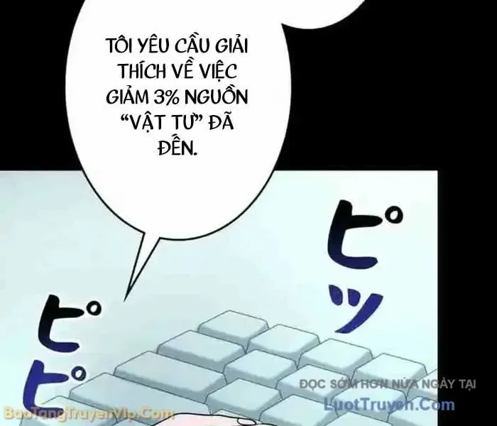 Tôi Đã Trở Thành Quái Vật Không Gian Chap 66 - Next Chap 67