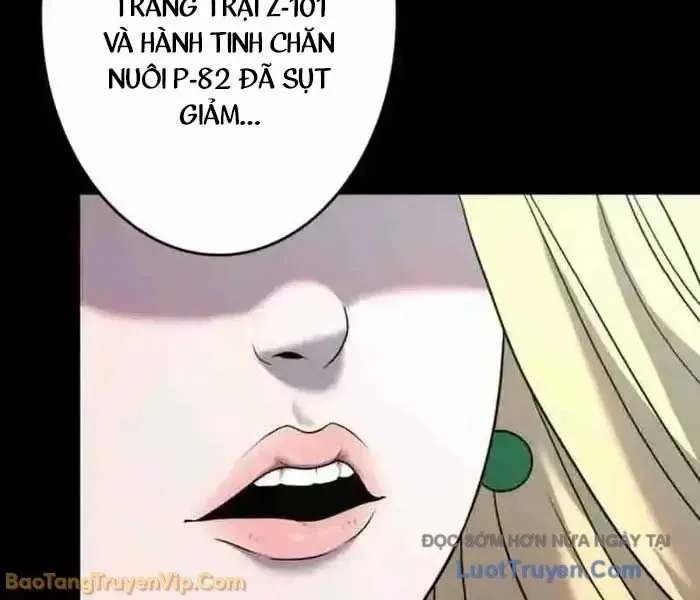 Tôi Đã Trở Thành Quái Vật Không Gian Chap 66 - Next Chap 67