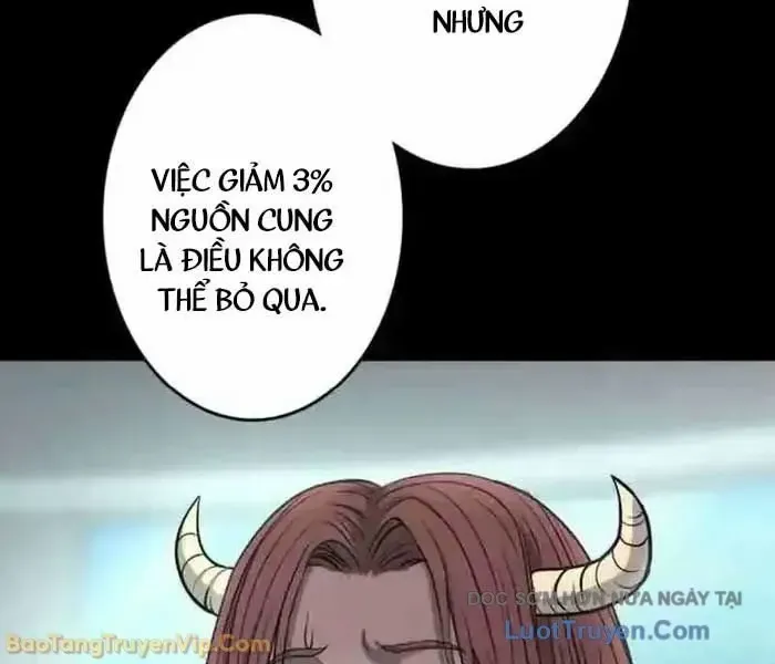Tôi Đã Trở Thành Quái Vật Không Gian Chap 66 - Next Chap 67
