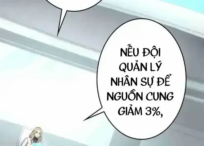 Tôi Đã Trở Thành Quái Vật Không Gian Chap 66 - Next Chap 67
