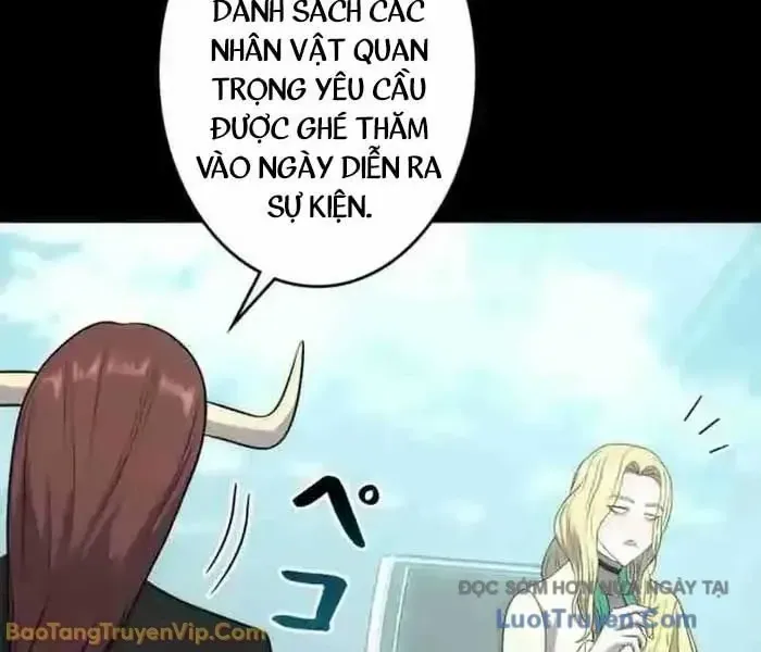 Tôi Đã Trở Thành Quái Vật Không Gian Chap 67 - Next Chap 68