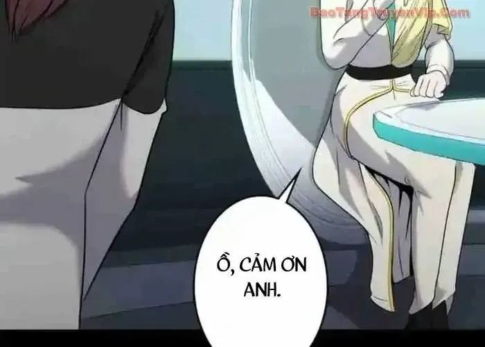 Tôi Đã Trở Thành Quái Vật Không Gian Chap 67 - Next Chap 68