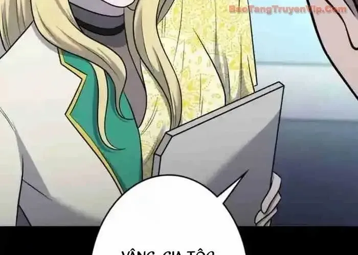 Tôi Đã Trở Thành Quái Vật Không Gian Chap 67 - Next Chap 68