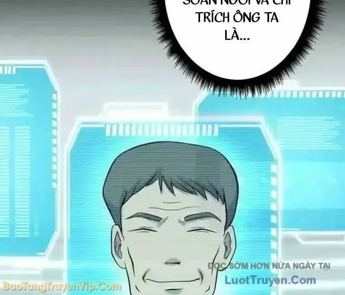 Tôi Đã Trở Thành Quái Vật Không Gian Chap 67 - Next Chap 68