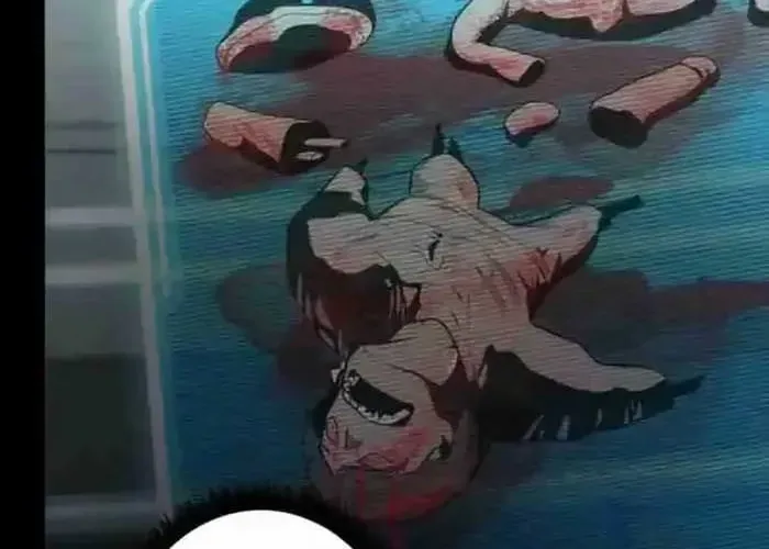 Tôi Đã Trở Thành Quái Vật Không Gian Chap 67 - Next Chap 68