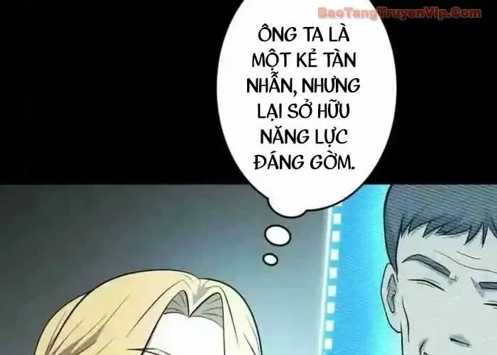 Tôi Đã Trở Thành Quái Vật Không Gian Chap 67 - Next Chap 68