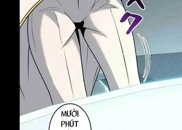 Tôi Đã Trở Thành Quái Vật Không Gian Chap 67 - Next Chap 68