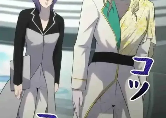 Tôi Đã Trở Thành Quái Vật Không Gian Chap 67 - Next Chap 68