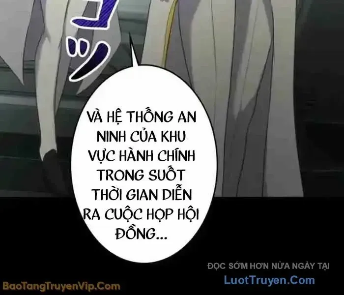 Tôi Đã Trở Thành Quái Vật Không Gian Chap 67 - Next Chap 68