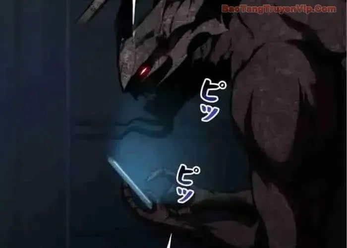 Tôi Đã Trở Thành Quái Vật Không Gian Chap 68 - Next Chap 69