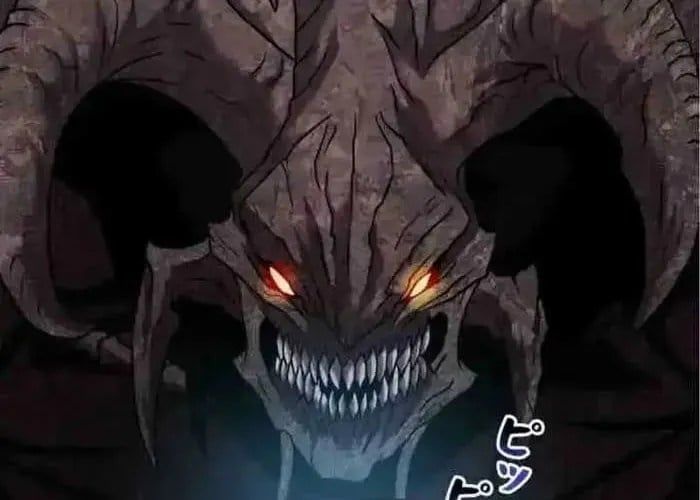 Tôi Đã Trở Thành Quái Vật Không Gian Chap 68 - Next Chap 69