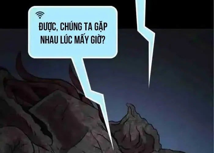 Tôi Đã Trở Thành Quái Vật Không Gian Chap 68 - Next Chap 69