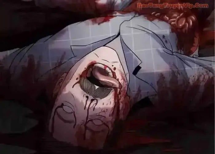 Tôi Đã Trở Thành Quái Vật Không Gian Chap 68 - Next Chap 69