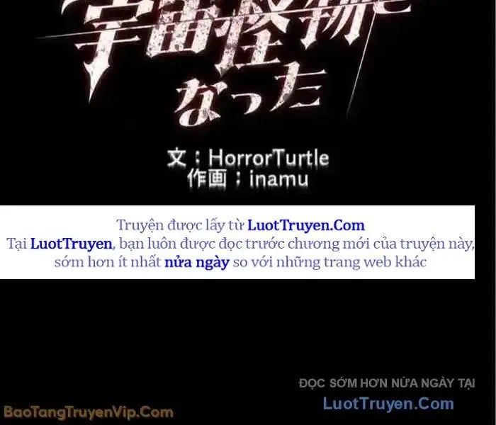 Tôi Đã Trở Thành Quái Vật Không Gian Chap 68 - Next Chap 69