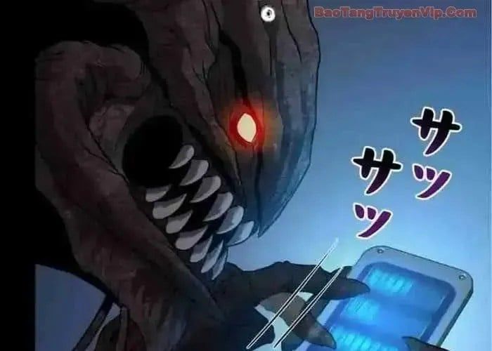 Tôi Đã Trở Thành Quái Vật Không Gian Chap 68 - Next Chap 69