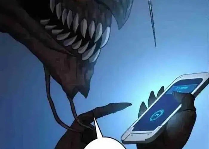 Tôi Đã Trở Thành Quái Vật Không Gian Chap 68 - Next Chap 69