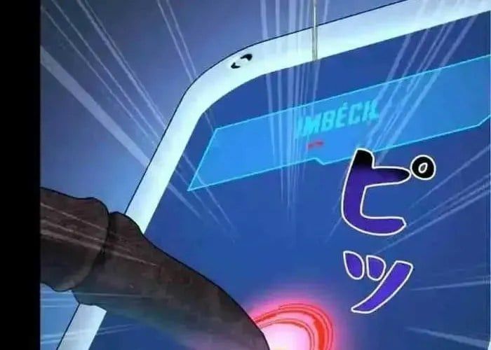 Tôi Đã Trở Thành Quái Vật Không Gian Chap 68 - Next Chap 69