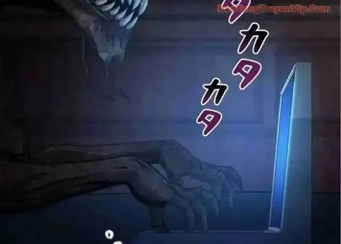 Tôi Đã Trở Thành Quái Vật Không Gian Chap 68 - Next Chap 69