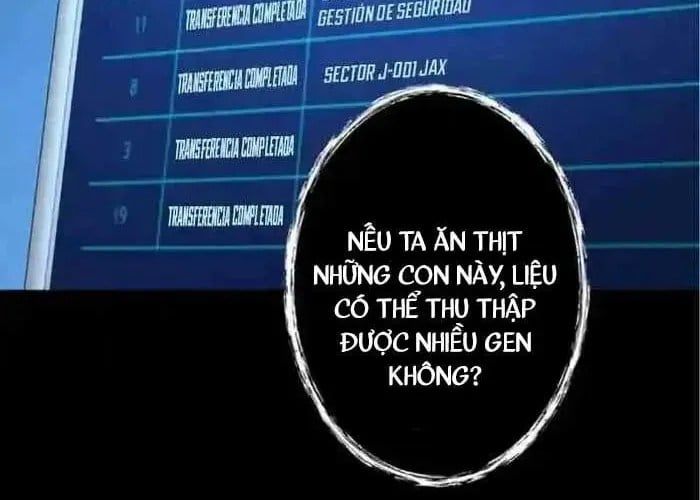 Tôi Đã Trở Thành Quái Vật Không Gian Chap 68 - Next Chap 69