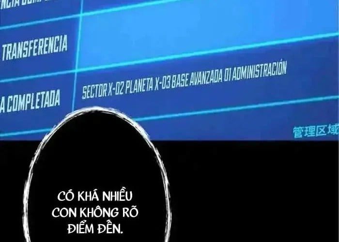 Tôi Đã Trở Thành Quái Vật Không Gian Chap 68 - Next Chap 69