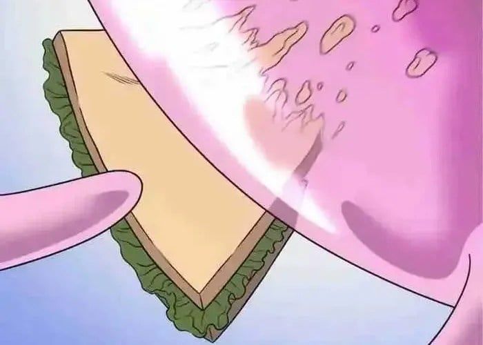 Tôi Đã Trở Thành Quái Vật Không Gian Chap 68 - Next Chap 69