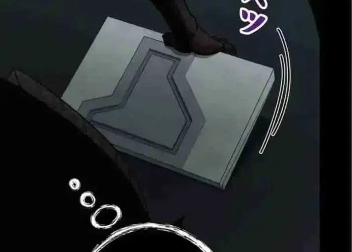 Tôi Đã Trở Thành Quái Vật Không Gian Chap 68 - Next Chap 69