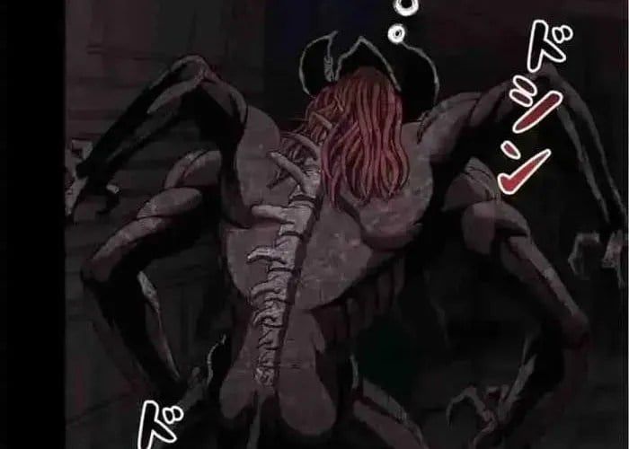 Tôi Đã Trở Thành Quái Vật Không Gian Chap 68 - Next Chap 69