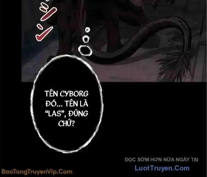 Tôi Đã Trở Thành Quái Vật Không Gian Chap 68 - Next Chap 69