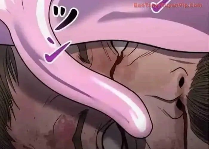 Tôi Đã Trở Thành Quái Vật Không Gian Chap 68 - Next Chap 69