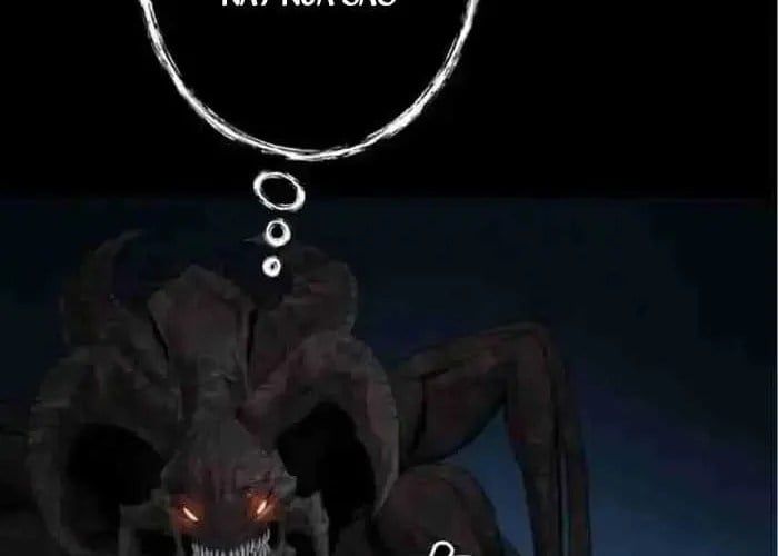 Tôi Đã Trở Thành Quái Vật Không Gian Chap 69 - Next Chap 70