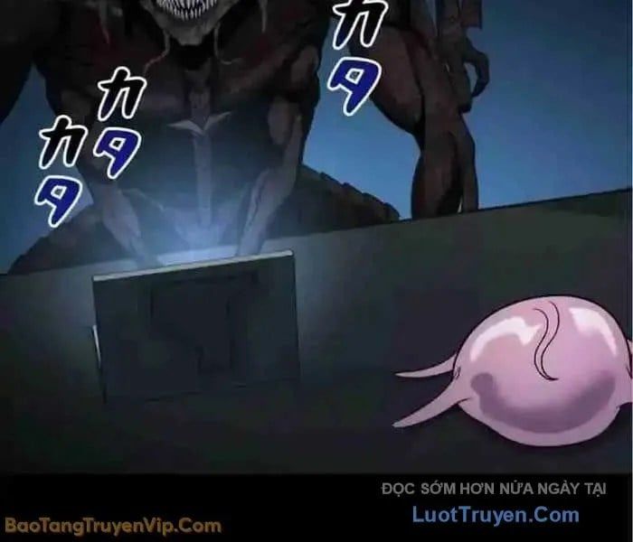 Tôi Đã Trở Thành Quái Vật Không Gian Chap 69 - Next Chap 70