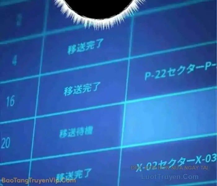 Tôi Đã Trở Thành Quái Vật Không Gian Chap 69 - Next Chap 70