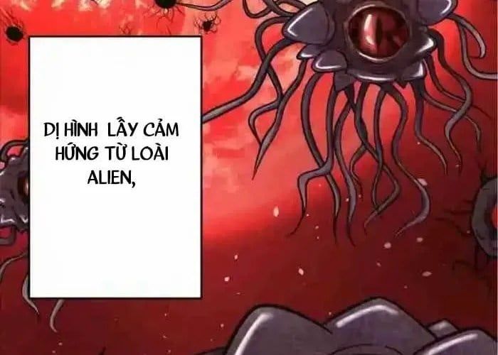 Tôi Đã Trở Thành Quái Vật Không Gian Chap 69 - Next Chap 70