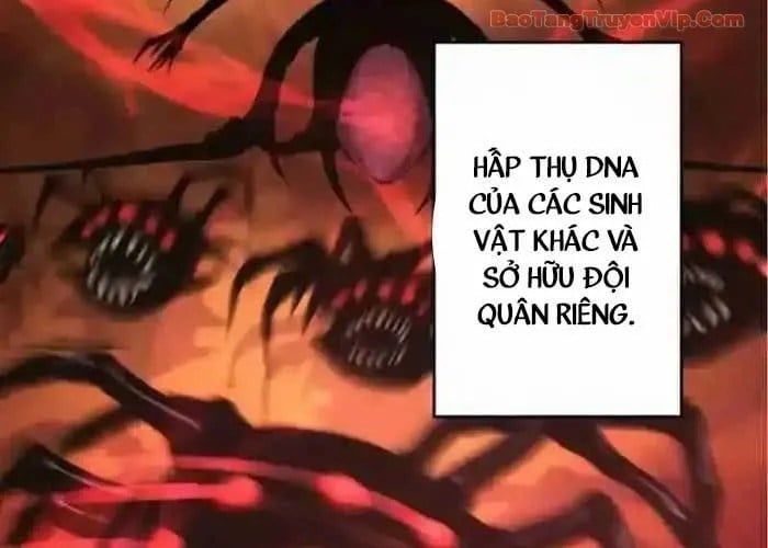Tôi Đã Trở Thành Quái Vật Không Gian Chap 69 - Next Chap 70