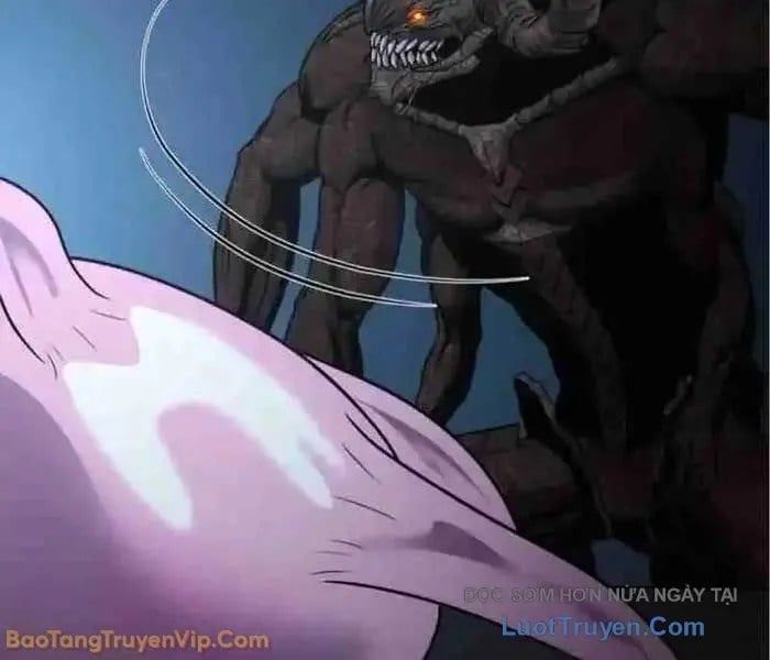 Tôi Đã Trở Thành Quái Vật Không Gian Chap 69 - Next Chap 70