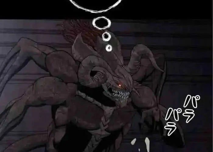 Tôi Đã Trở Thành Quái Vật Không Gian Chap 69 - Next Chap 70