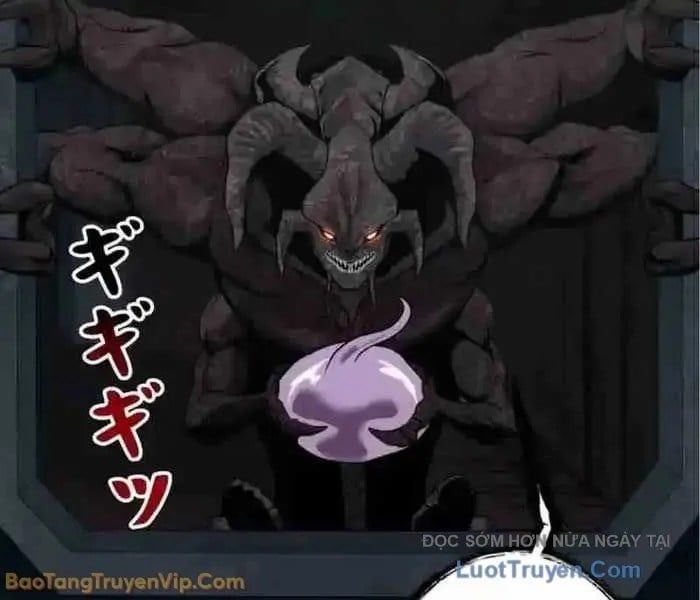 Tôi Đã Trở Thành Quái Vật Không Gian Chap 69 - Next Chap 70