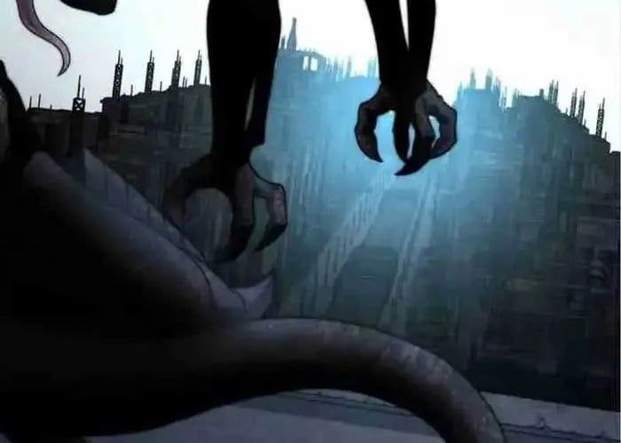 Tôi Đã Trở Thành Quái Vật Không Gian Chap 69 - Next Chap 70