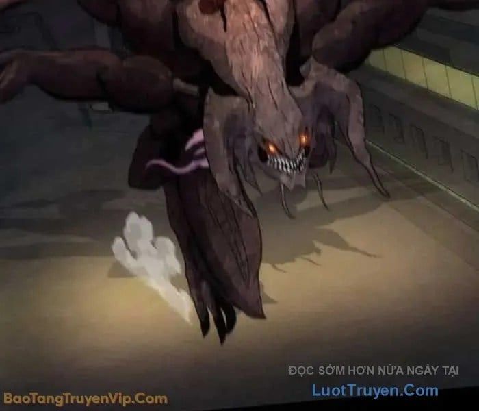 Tôi Đã Trở Thành Quái Vật Không Gian Chap 70 - Next Chap 71